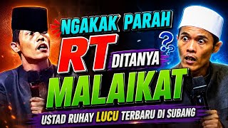 Download lagu USTAD RUHAY LUCU TERBARU DI SUBANG  mp3