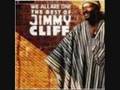 Jimmy Cliff - We all are one 