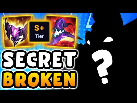 I found my NEW SECRET PICK that will take me to Challenger