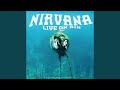 White Lace and Strange (Live)