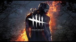 【DBD】デッドバイデイライト、ランク上げ【dead by daylight】
