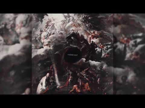 Crimson Child - Vermiculo