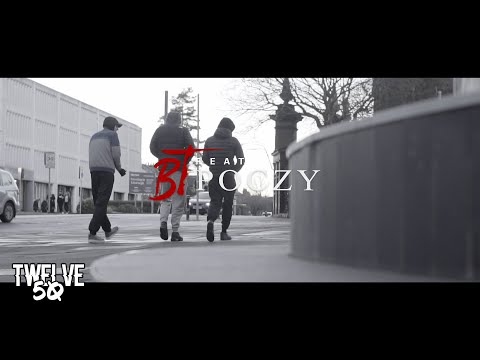 BENNY T feat POCZY - BACK2BACK (OFFICIAL VIDEO)