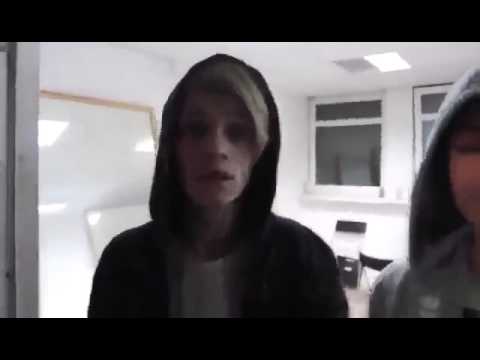 Ahh ten utalentowany Leo😂😂