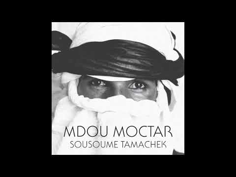 Mdou Moctar - Nikali Talit