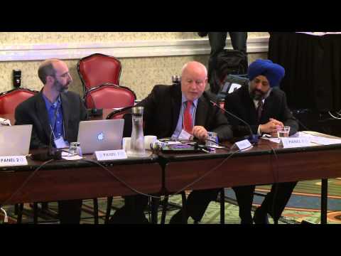 Welcome, Introductions, and Goals of the Meeting