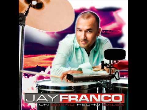 Masoquista - Jay Franco & Su Tema (Promocional)