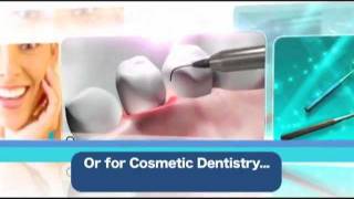 preview picture of video 'Riverlands Dental & Cosmetic Dentistry'