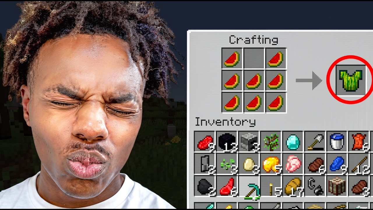 I LAUGH THIS STREAM ENDS