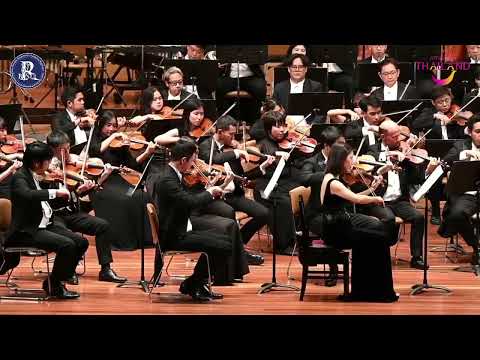 Saturn from The Planets (Gustav Holst) - RBSO / Vanich Potavanich
