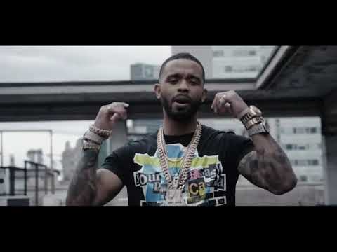 F.Y.B.N ft BP , C MONTANA  , YOUNG TRIBEZ (Unreleased)