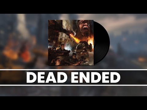 Gorod Krovi OST - Dead Ended