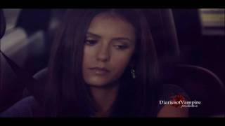 Damon &amp; Elena...First Floor People