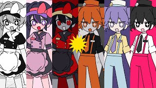 Cover art for Mesmeramix