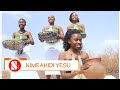 Nimeahidi Yesu Kukutumikia Sauti Tamu Melodies Mwisho Wa Misa Imbeni Aleluya