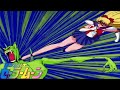 1080p Sailor V Kick Sailor V Attack