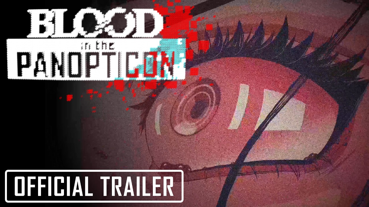 Launch Trailer