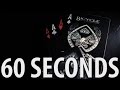 Shadow Masters Deck 60 Second Overview