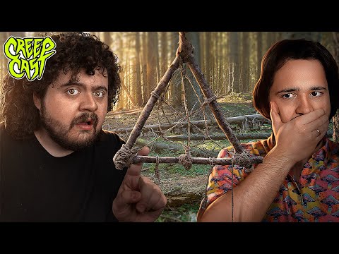 Gr3gory88 | Creep Cast