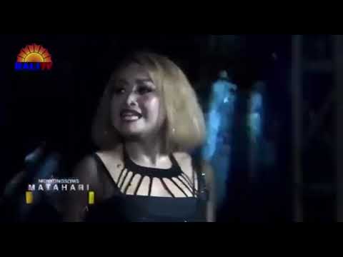 gek Diah 3G angels feat wina BRTV