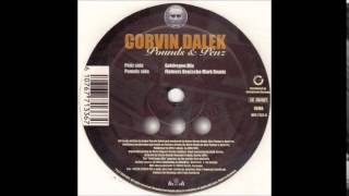 Corvin Dalek - Pounds & Penz (Geldregen Mix)