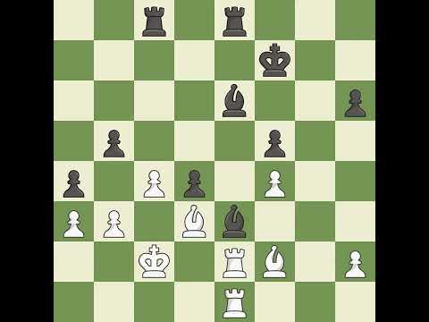 White Edouard Romain (FRA), Black Zubarev Alexander (UKR),Sicilian Defense: Open, Accelerated Drago