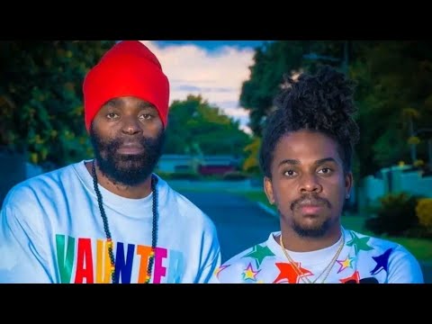 Jahmiel Feat. Bugle - Africa (New Dancehall Song) Promo By Ins Rastafari MixMaster