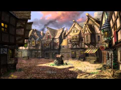 [RPG Casual] Xibalba - The Fountain