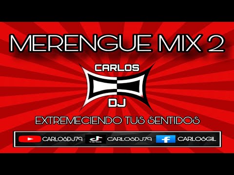 merengue mix 2
