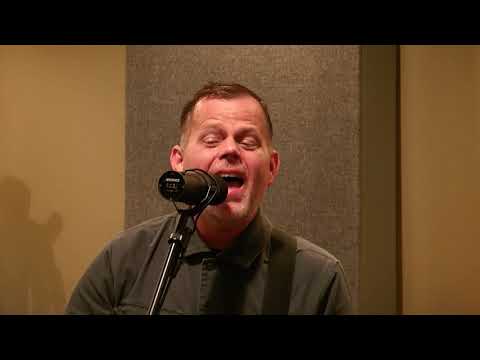 Matthew Ryan - Summer Never Ends - Daytrotter Session - 10/16/2017