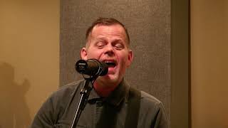 Matthew Ryan - Summer Never Ends - Daytrotter Session - 10/16/2017