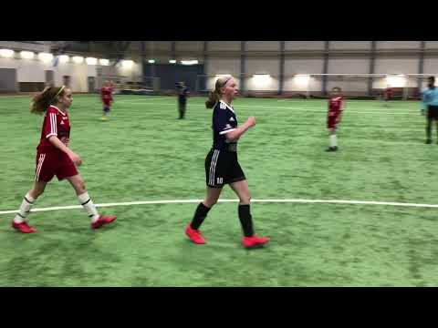 Hanvikens SK vs FC Nokia