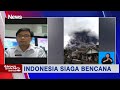 Curah Hujan Tinggi Warga Di Wilayah Rawan Bencana Diminta Waspada INews Siang 17 01