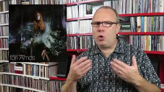 Tori Amos "Native Invader" Album Review