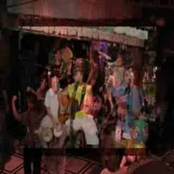 Johnny Russler & The Beach Bum Band - Good Life Video