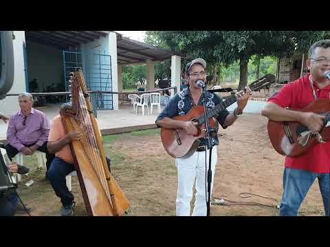 Nde chukaiteiko anga- Los Mensajeros Alfonsinos