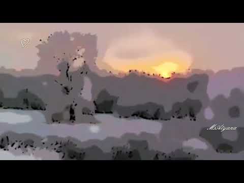 Ретро 60 е - Уральский народный хор - Уральская колыбельная (клип)