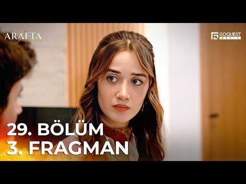 ARAFTA 29. Bölüm 03. Fragmanı | Yeni Diziler 2025 | Arafta - Türk Dizileri  @araftadizisi  #EP29
