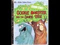 Cookie Monster And The Cookie Tree
