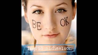 Ingrid Michaelson &quot;Keep Breathing&quot;