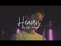 Kyle Juliano - Heaven (Official Lyric Video)