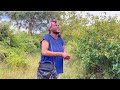 Kana Ndiine Secret Yako Dzikama