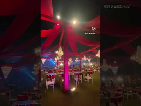 Wedding Decorator portfolio by Bfd Wedding And Events - Decor in Delhi - Photo 2 Wedding Decorator portfolio by Bfd Wedding And Events - Decor in Delhi - Photo 2