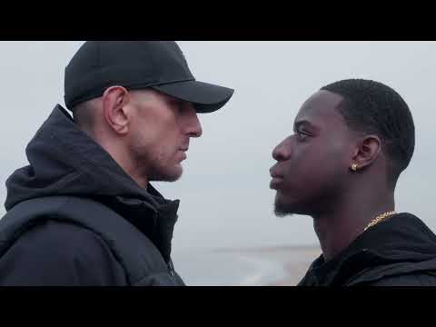 GLORY 92: Boapeah vs. Ozcaglayan #KINGOFTHEHAGUE