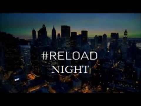 Sebastian Ingrosso & Tommy Trash vs Clockwork vs Hayley Williams - Reload Night (Loony Monx Mash)
