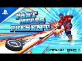 NHL 21 | Past Meets Present | PS4