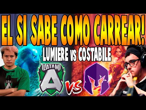ALLIANCE.LATAM vs KEYD STARS [BO3] - "LUMIERE vs COSTABILE" - DPC SA TOUR 1 2023 DOTA 2