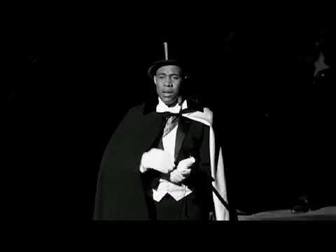 Gene Chandler: Duke Of Earl - LP Version (1962)