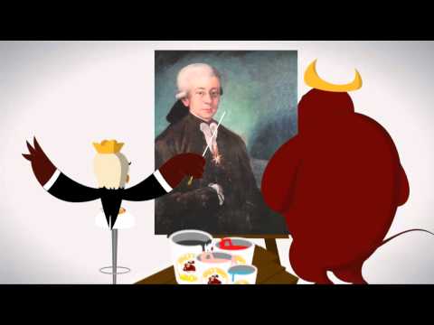 Unitoons - "Dentro la Musica - Quattro esercizi d'ascolto musicale proposti da Paolo Gallarati"