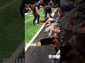 Run It Straight Not For The Feint Hearted Rugby